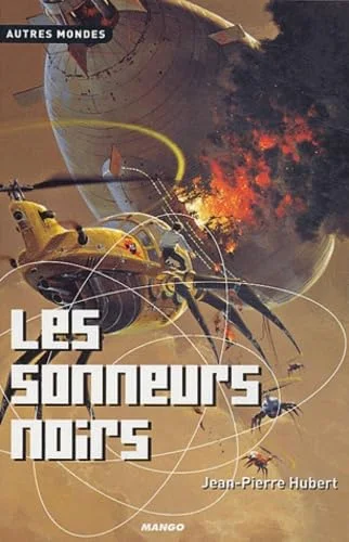 Les Sonneurs Noirs