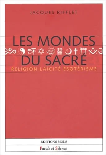 Les Mondes du sacre