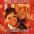 Don't Go Breakin' My Heart