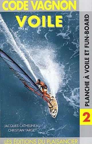 Code voile 2 : Planche à voile