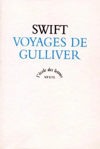 Voyages de Gulliver