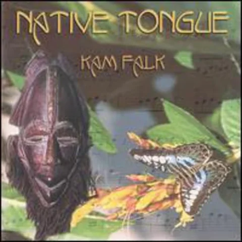 Native tongue (2001)