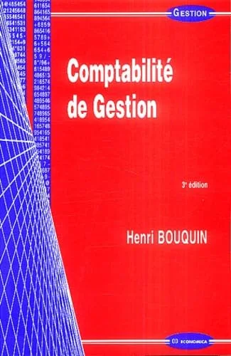 Comptabilité de Gestion