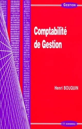 Comptabilité de gestion