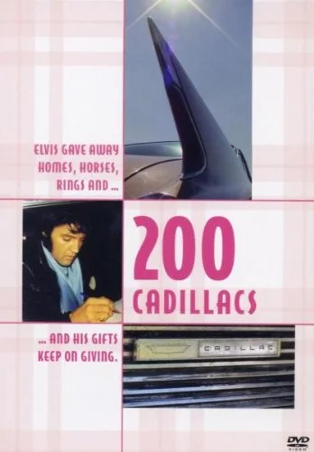 200 Cadillacs (2002)