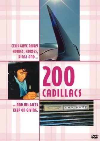 200 Cadillacs (2002)