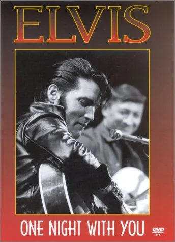 Elvis - One Night With You
