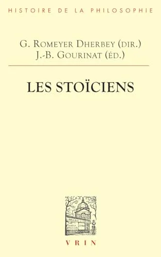 Les Sto�ciens