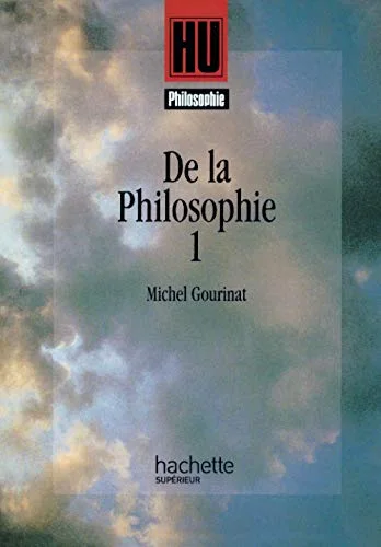 De la philosophie