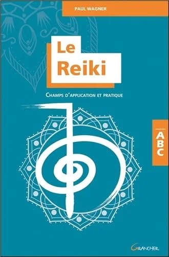 L'ABC du Reiki