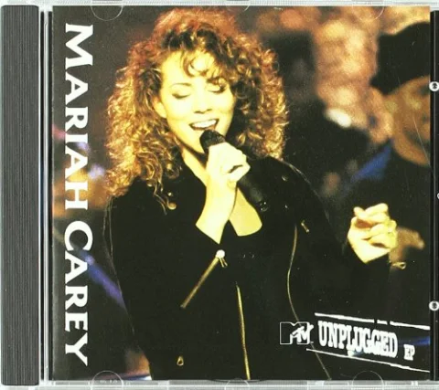 MTV Unplugged E.P.