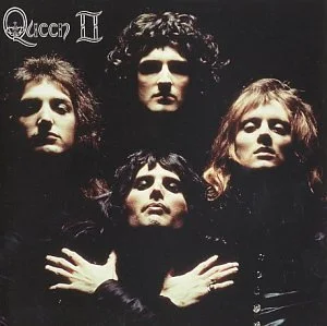 Queen Ii (24Bit Digital Remastering-Abbey Road Technology Series)