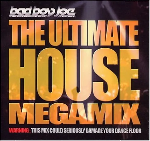 Ultimate House Megamix