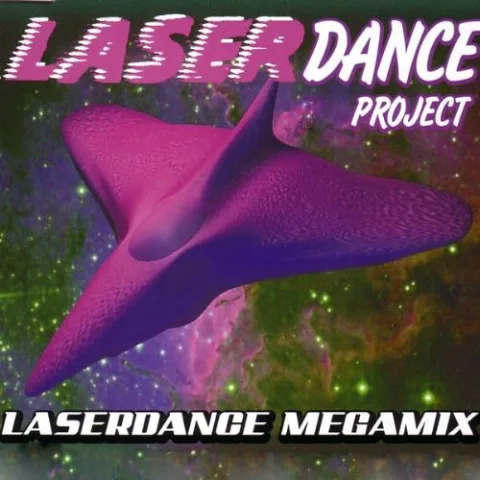 Laserdance Megamix