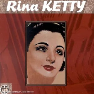 Rina Ketty