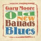 Old, New, Ballads, Blues