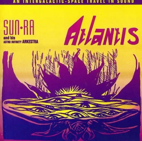 Atlantis