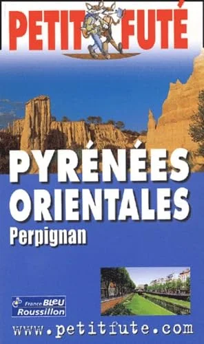 Pyrénées Orientales : Perpignan 2003