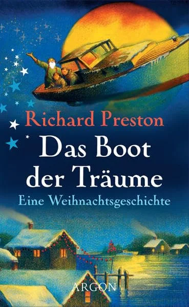 Das Boot der Tr�ume