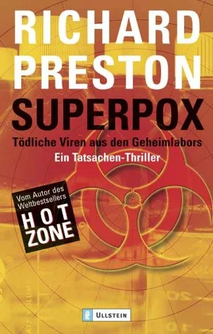 Superpox.