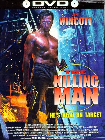 Killing Man