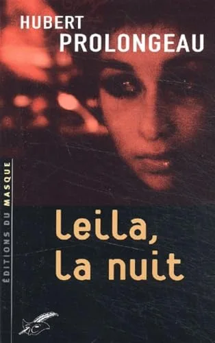 Leila, la nuit