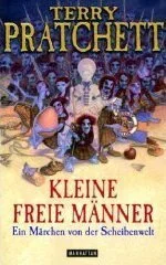 Kleine freie M�nner