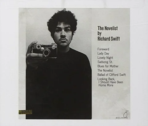 The Novelist/Walking Without Effort