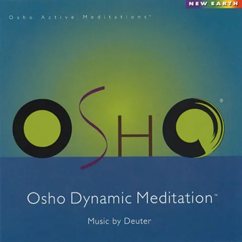 Osho Dynamic