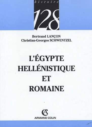 L'Egypte hell�nistique et romaine