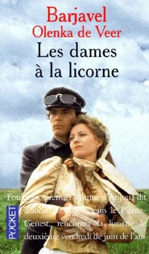 Les dames à la licorne