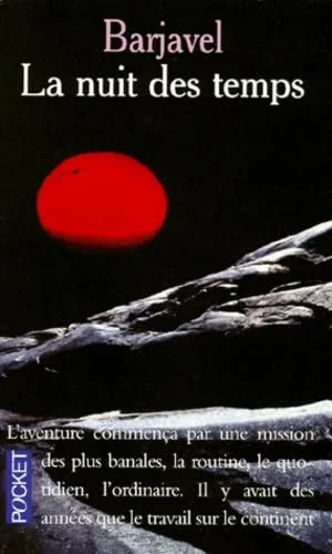 La Nuit des temps