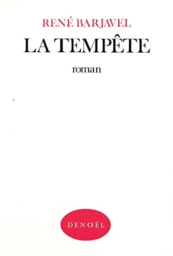 La Temp�te