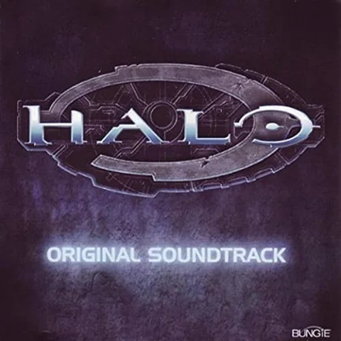 Halo: Xbox Game