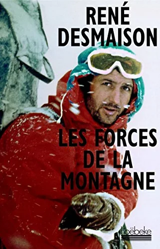 Les Forces de la montagne