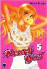 Peach girl. 5