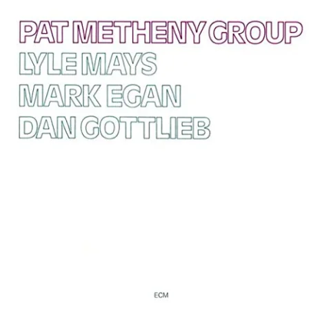 The Pat Metheny Group