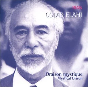 Oraison Mystique