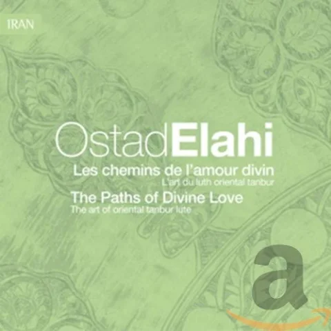 Les Chemins de l'Amour divin