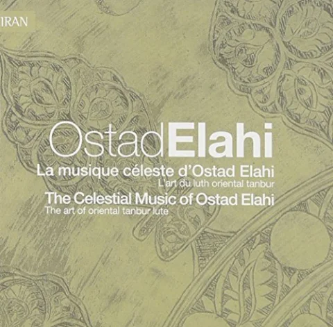 La Musique céleste d'Osta Elahi