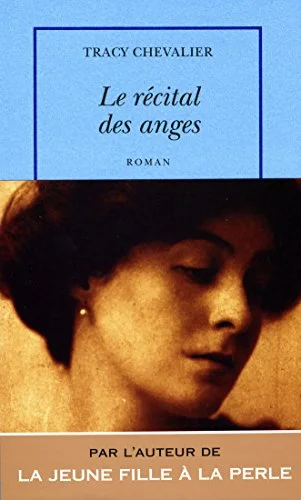Le Récital des anges