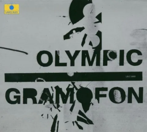 Olympic Gramofon