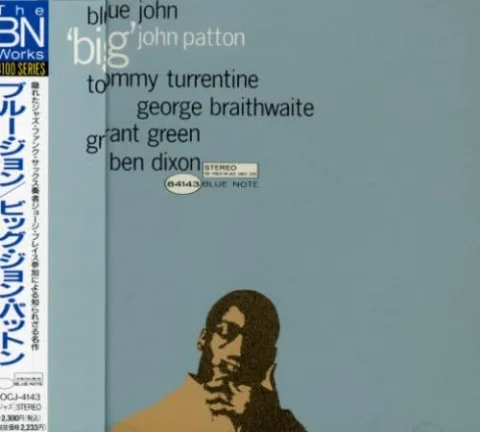 Blue John
