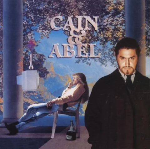 Cain & Abel