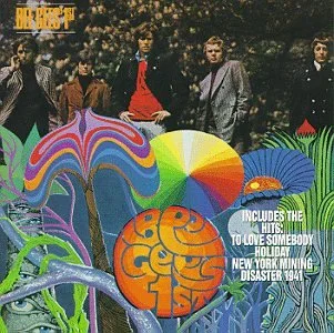 Bee Gees' 1st