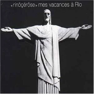 Mes vacances � Rio