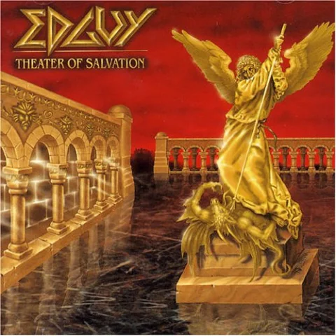 Theater Of Salvation