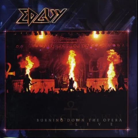 Burning Down the Opera