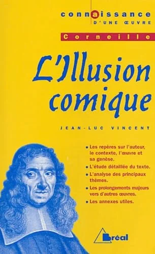 L'illusion comique de Corneille