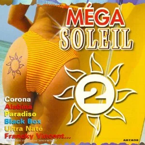 Mega Soleil Vol 2